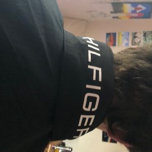 New Tommy Hilfiger yacht jacket